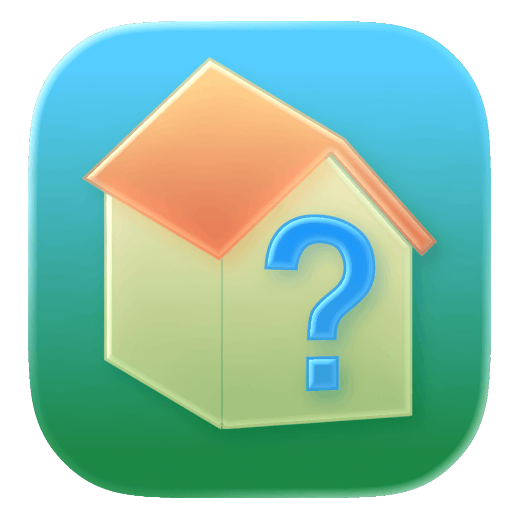 Real Estate Pop Quiz icon