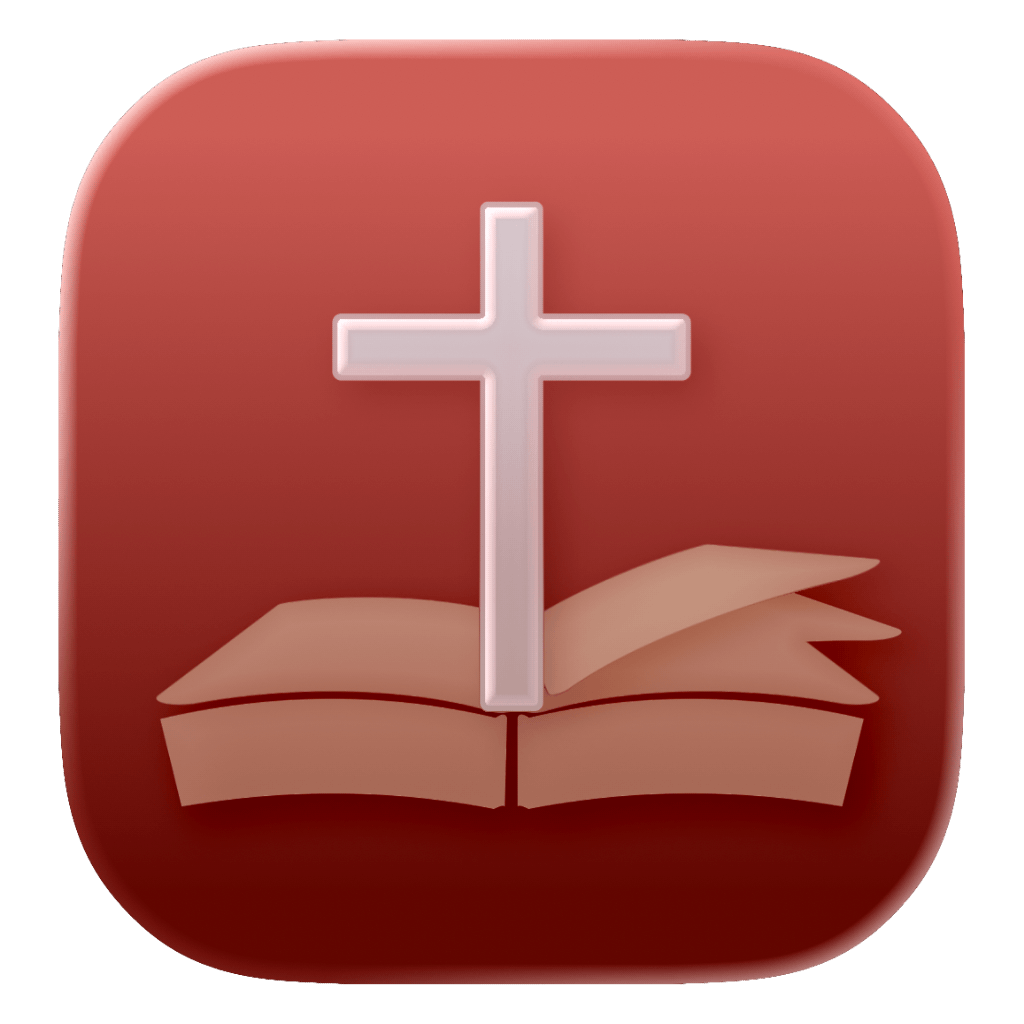 Theologica Bible Scholar icon