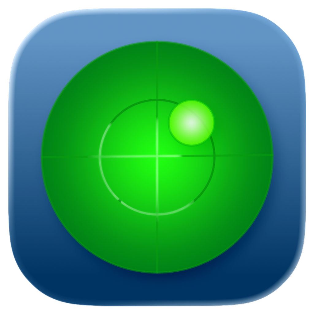 TrueLevel bubble level icon